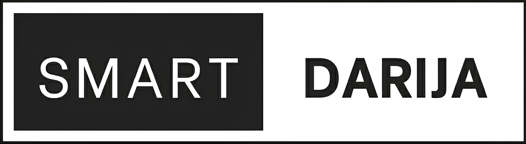 Smart Darija